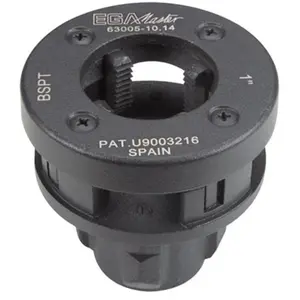 Perel Egamaster - filière - 1" - 810 g pas cher
