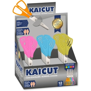 Alpino Kaicut - Ciseaux - 130 mm (pack de 25) pas cher