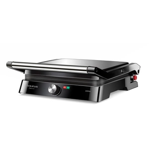 Comparateur de prix : Taurus Grill électrique Etna Inox 2200w