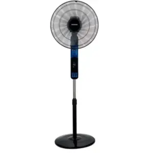 Comparateur de prix : Ventilateur sur pied 40cm 45w anti moustiques Taurus Alpatec boreal di...
