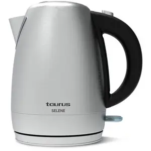 Taurus Selene waterkoker 1,7 l 2200 W Roestvrijstaal pas cher