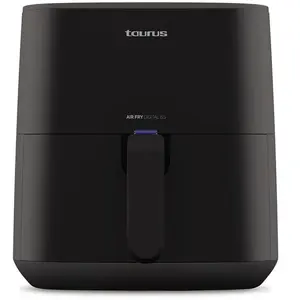 freidora-taurus-air-fry-digital-6s-1700-w-55-l pas cher