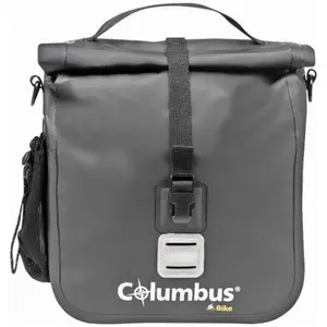 Columbus Sacoche De Guidon Dry 8l pas cher
