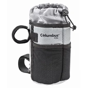 ACSI SACOCHE COLUMBUS PORTE BIDON POUR POTENCE pas cher