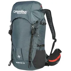 Columbus Robson 35l Rugzak Blauw pas cher