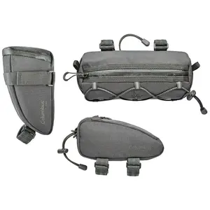 Columbus Sac Bike Set-1.6l/0.8l/1l pas cher