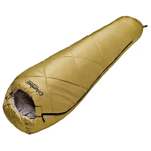 Columbus Sac De Couchage Santiago 530 pas cher