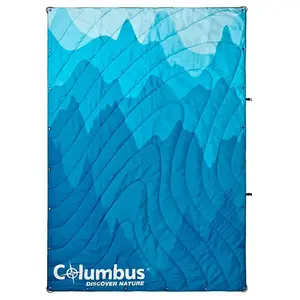 Columbus Couverture Waves pas cher