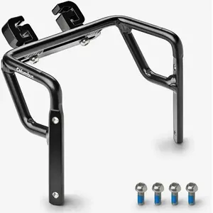 Accessoires velo - decoration velo Columbus BIKEPACKING Saddle bag stabilizer pas cher