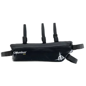 Sacoche de cadre - Columbus - Taille unique - Étanche - 2 litres - Fixation au cadreVendu parbikeinn