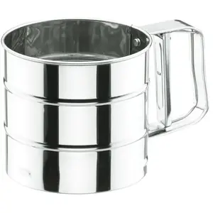 Lacor 67011 Tamis Inox 18% Cr. pas cher