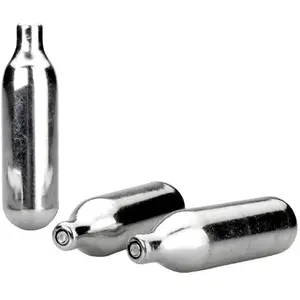 Lot de 24 cartouches pour siphon - LACOR pas cher