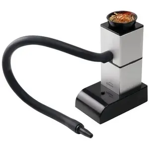 LACOR Fumoir pour aliments pas cher