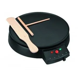 Lacor - 69122 - Pannenkoekenmaker - Crêpe maker pas cher