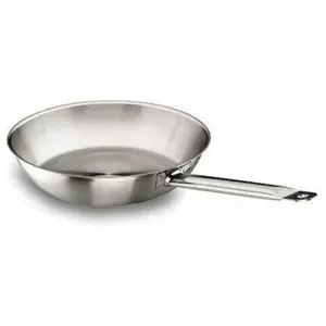 LACOR 51620 POÊLE RONDE EN ACIER 20 CM pas cher