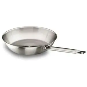 Lacor 51640 Poêle Ronde en Acier 40 cm pas cher