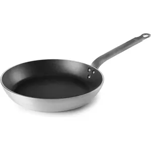 LACOR Poele 32 cm tricapa Plus pas cher