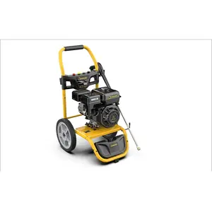 Nettoyeur haute pression - GARLAND - Ultimate 820QG-V23 - Moteur 4 tem... pas cher