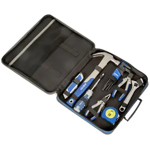 Irimo Étui Textile Avec 28 Outils pas cher