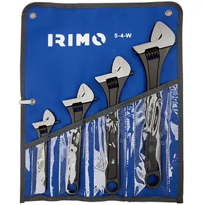 Irimo Jeu De Clés à Pipe pas cher