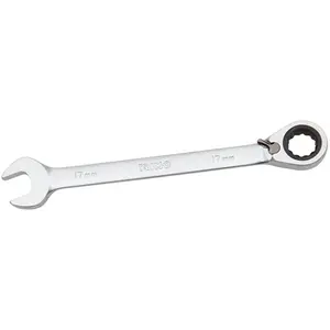 Comparateur de prix : Irimo Clé à Cliquet Combinée 30 Mm