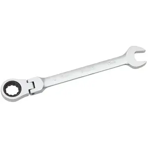 Comparateur de prix : Irimo Clé à Cliquet Combinée Articulée 19 Mm