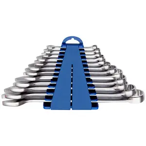 Irimo Jeu De Clés Mixtes Set Of 12 Es 10-32 Mm pas cher