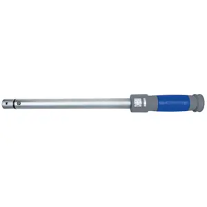Irimo Clé Dynamométrique Adjustable 20-200 Nm 14x18 With Interchangeable Head pas cher