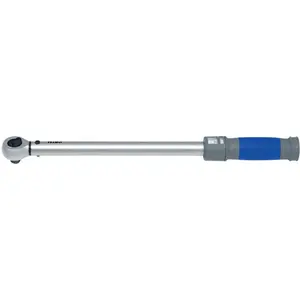 Irimo Clé Dynamométrique Adjustable Trigger 3/4´´ 150-800nm With Fixed RatchetVendu parbricoinn