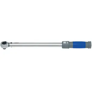 Irimo Clé Dynamométrique Adjustable Trigger 1´´ 300-1500nm With Fixed ...Vendu parbricoinn