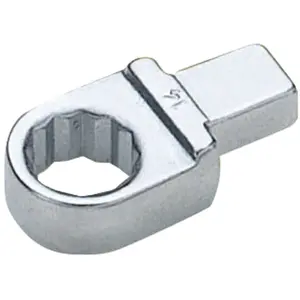 Irimo Tête De Bouche D´étoile Interchangeable 14x18 Mm 27 Mm pas cher