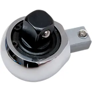 Irimo Clé à Cliquet Interchangeable Head 3/8´´ 9x12 Mm pas cher