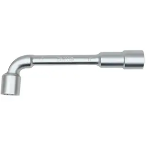 Irimo Clé à Douille Open 6x6 21 Mm Pipe pas cher