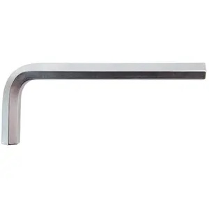 Irimo Clé Allen Nickel-plated Key 22 Mm pas cher