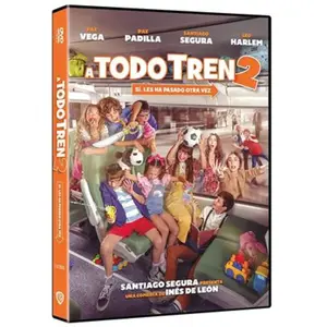 Warner Sur La Bonne Voie 2 Dvd Espagnol pas cher