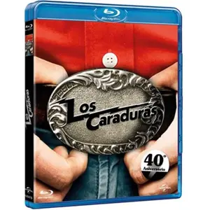 Universal Pictures Cours après moi shérif / Smokey and the Bandit (Edition 40e anniversaire pas cher