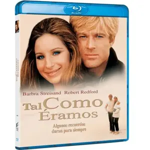 Sony Pictures Nos plus belles années (1973) / The Way We Were pas cher