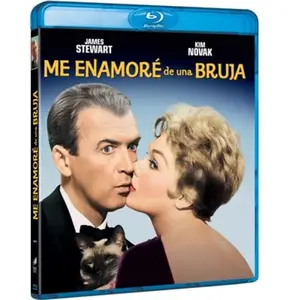 Sony Pictures L'Adorable Voisine (1958) / Bell Book and Candle pas cher