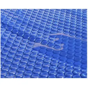 Bâche isotherme pour piscine hors sol 915x457cm - TOI - en polyéthylèn...