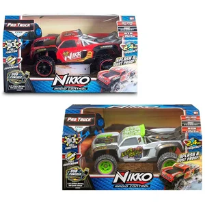 BANDAI Pro Truck (10-10060NKT_8414614100605) pas cher