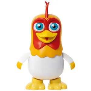 Bandai Figurine Dansante Bartolito pas cher
