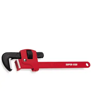 Llave de tubo Super Ego - talla 14- 250 mm. pas cher