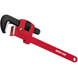 Super-ego Tools - Llave de tubo Super Ego - talla 18- 450 mm. pas cher