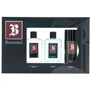 Puig Brummel Lot 3 pièces pas cher