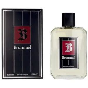 Parfum Homme Puig Brummel EDC (500 ml)Vendu pardressinn