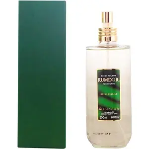 Eau De Parfum - Luxana - RUMDOR edt 1000 ml pas cher