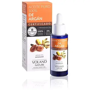 Huile Corps Argane Voland Nature pas cher