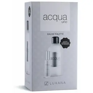 Luxana Acqua Uno Case 2 pièces pas cher