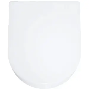 Abattant Roca Nexo Blanc pas cher