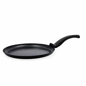 Quid CREPERA Fer à repasser 28 cm ALU ESTAMP Hydra QD Poêle à crêpes, ... pas cher